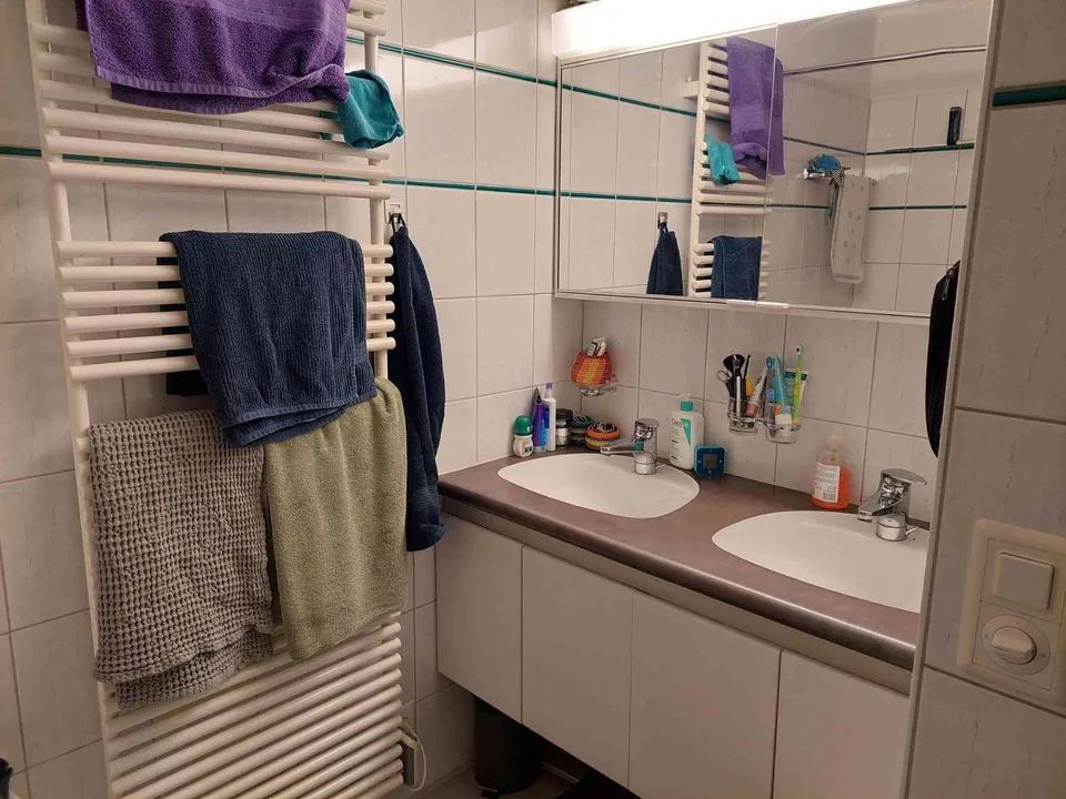 4,5 Zi-Wohnung an super Lage in Winterthur, Nahe Stadtzentrum und Wald