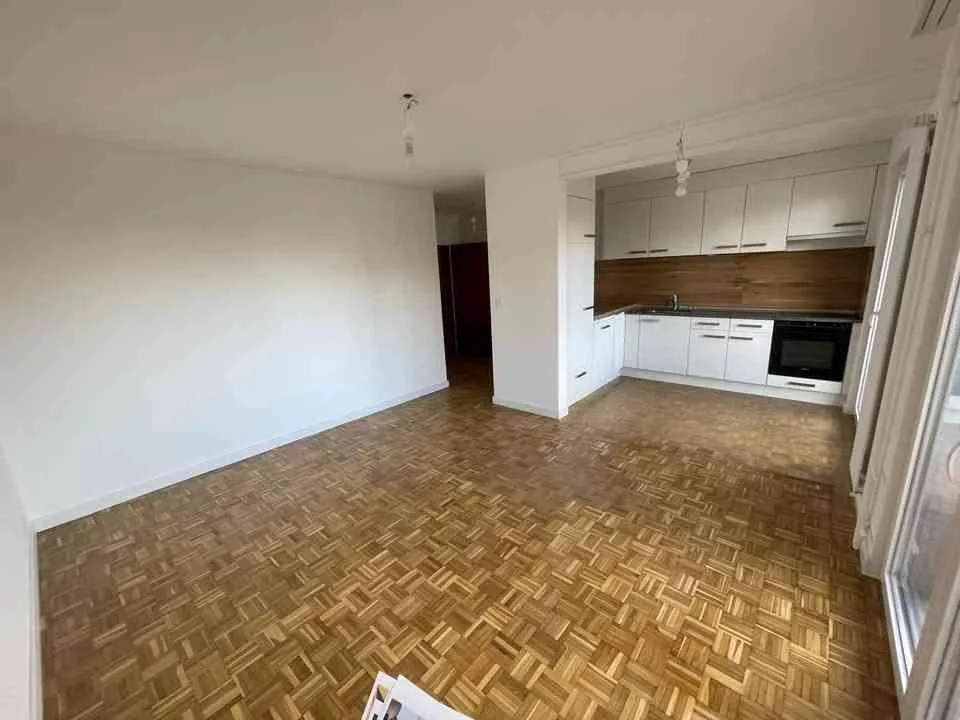 appartement de 2 pièces