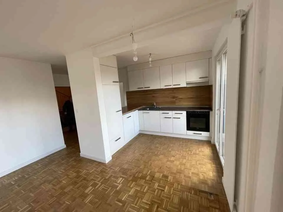 appartement de 2 pièces