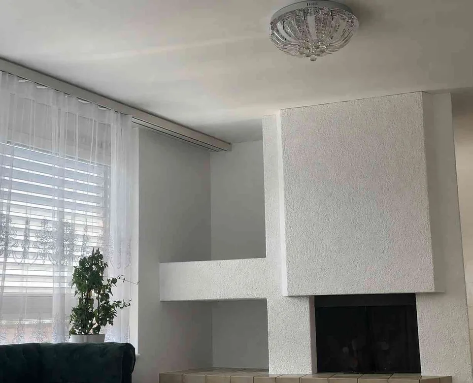 4 Zimmerwohnungappartememt im 4.OG mit Panoramaterasse und Lifteingang