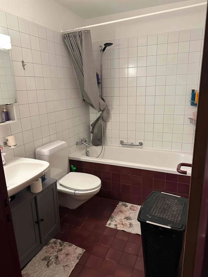 4 Zimmerwohnungappartememt im 4.OG mit Panoramaterasse und Lifteingang