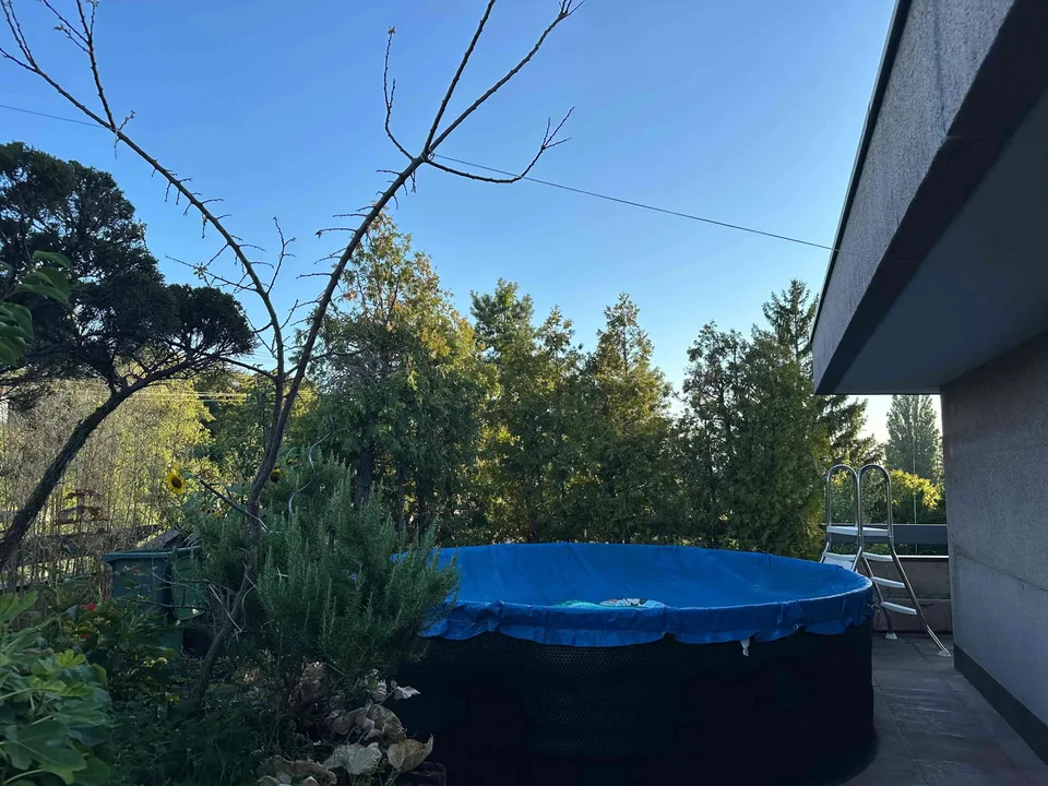 4 Zimmerwohnungappartememt im 4.OG mit Panoramaterasse und Lifteingang