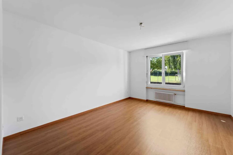 Charmante 3.5 Zimmerwohnung, zentrale Lage, hoher Ausbaustandard