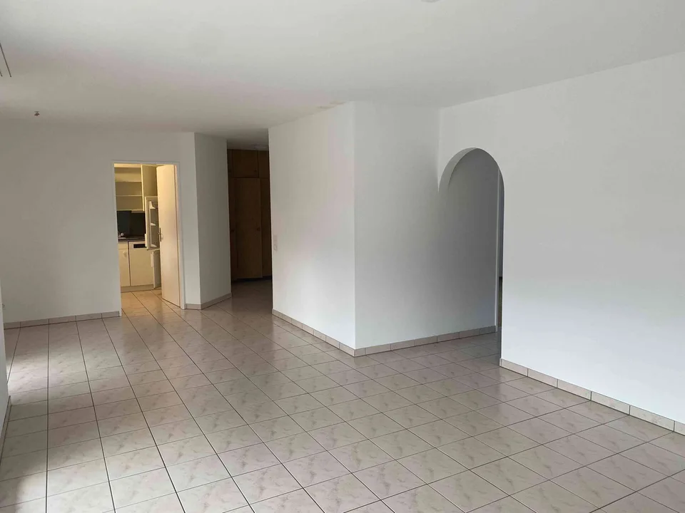 Incantevole appartamento 3.5 al 2. piano , Via Gratello 36, Losone