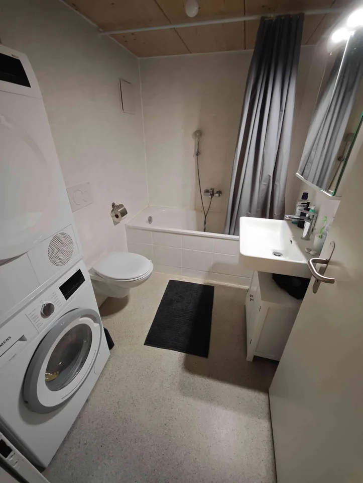 Studio de 37 m² à louer à Ecoteaux