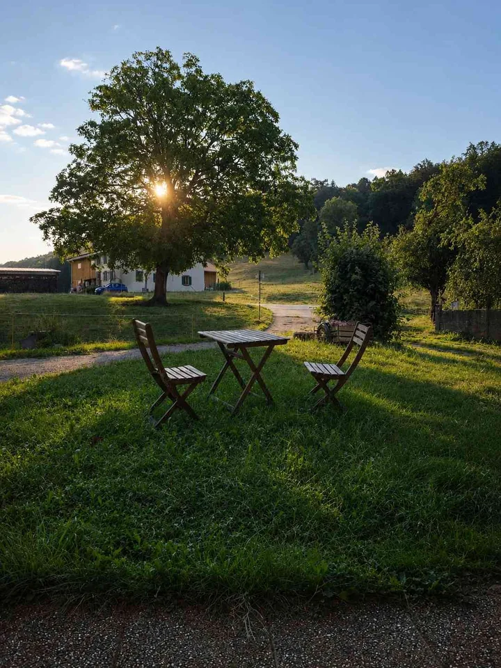 Studio de 37 m² à louer à Ecoteaux