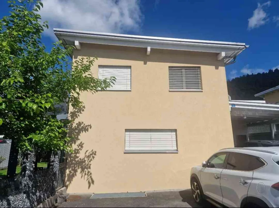Modernes 6.5-Zimmer-Einfamilienhaus an ruhiger Lage in Balgach
