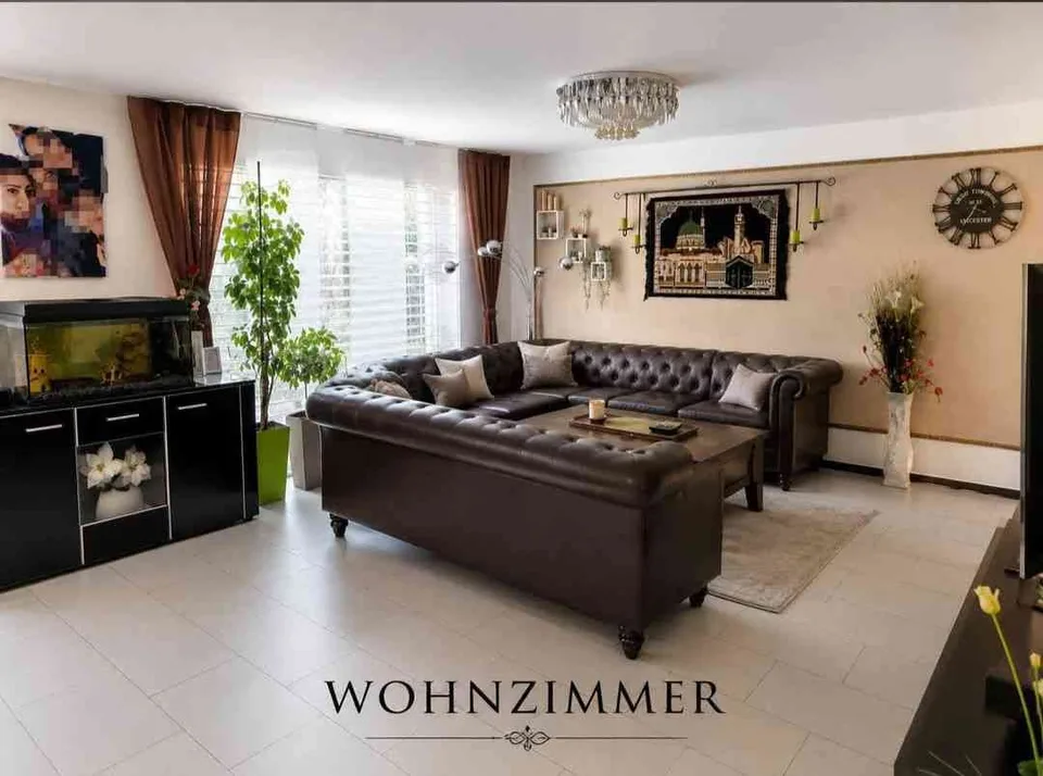 Modernes 6.5-Zimmer-Einfamilienhaus an ruhiger Lage in Balgach