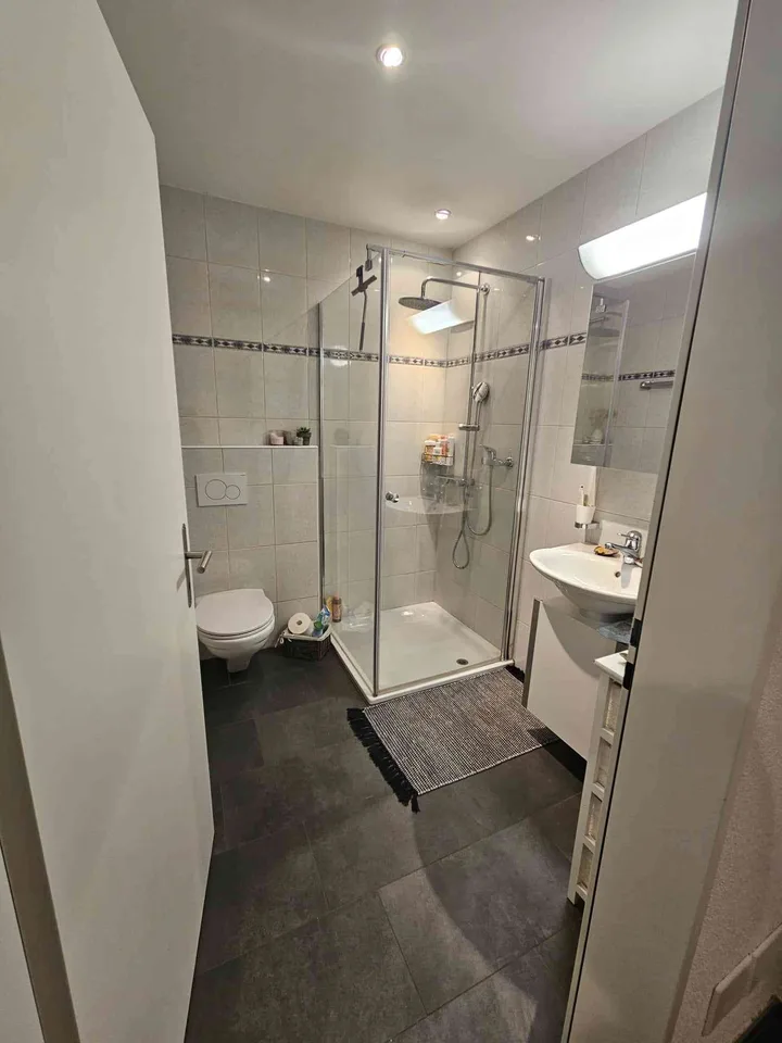Grosse 5.5-Zimmer-Maisonettewohnung mit Galerie – photo 11 sur 13