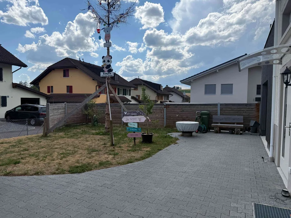 Kernsaniertes, freistehendes Einfamilienhaus mit vielen Vorzügen!