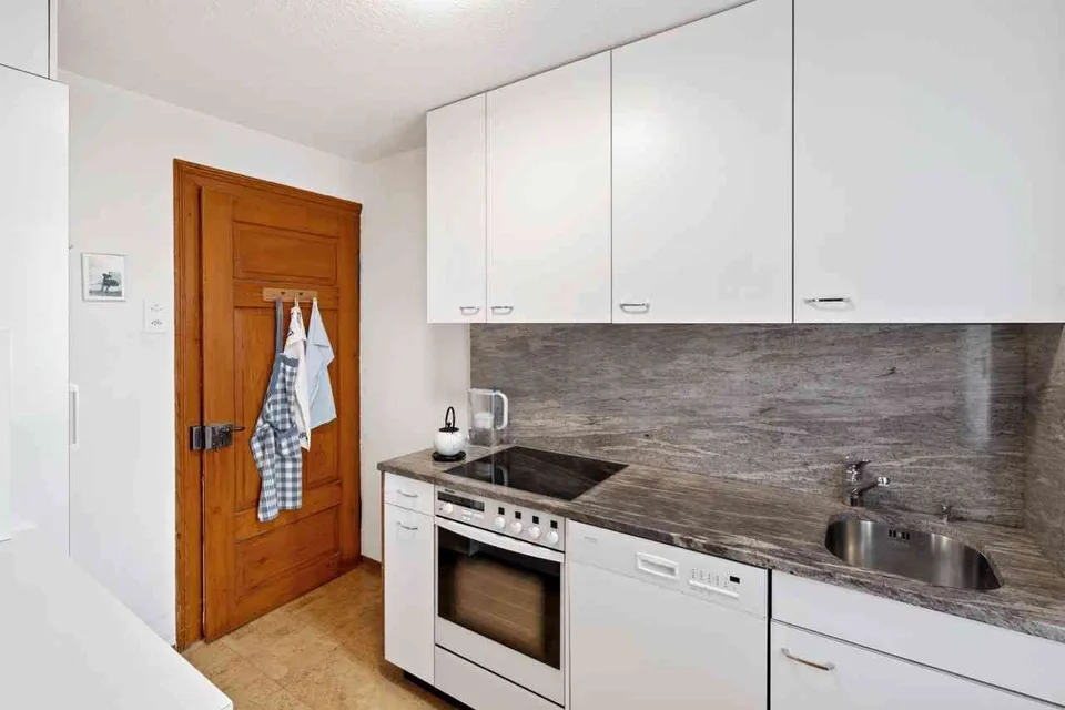 4.5-Zimmer-Einfamilienhaus an zentraler Lage in Embrach
