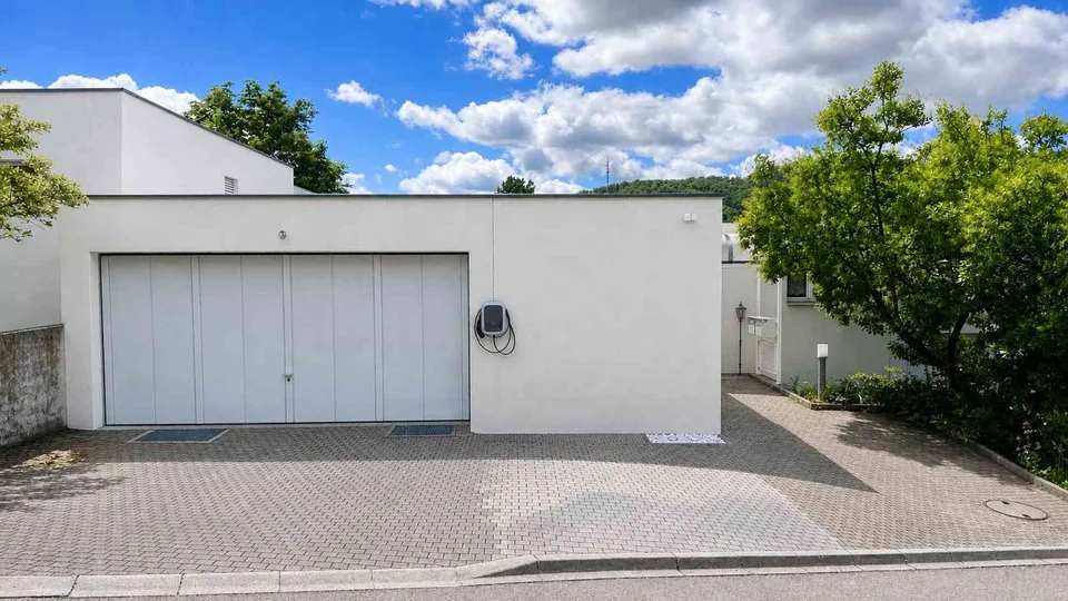 Schöne und moderne 3 Zimmer Wohnung in Sissach
