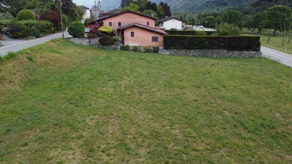 Terreno edificabile R3