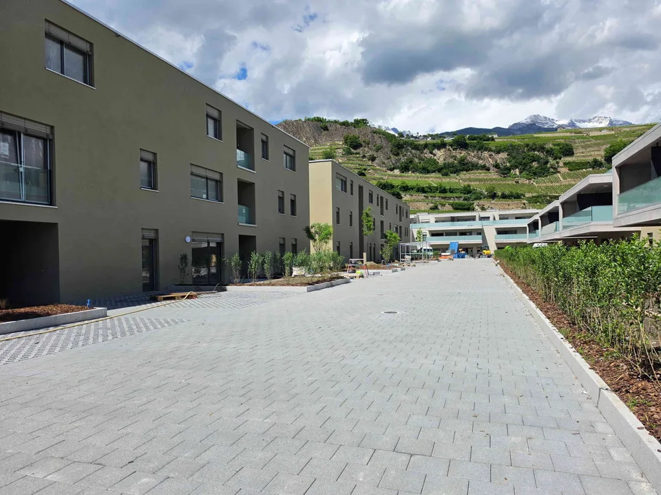 Local commercial - LOCATION-ACHAT POSSIBLE !
