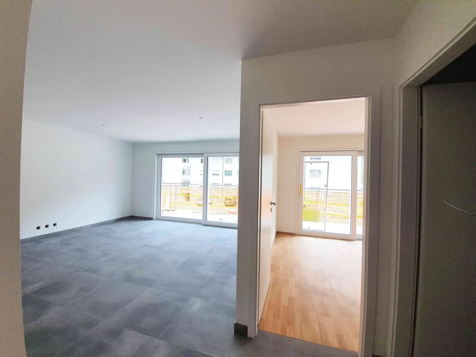 STEG – Résidence Galdi – 2.5 pièces – CHF 299'000.- — LOUÉ