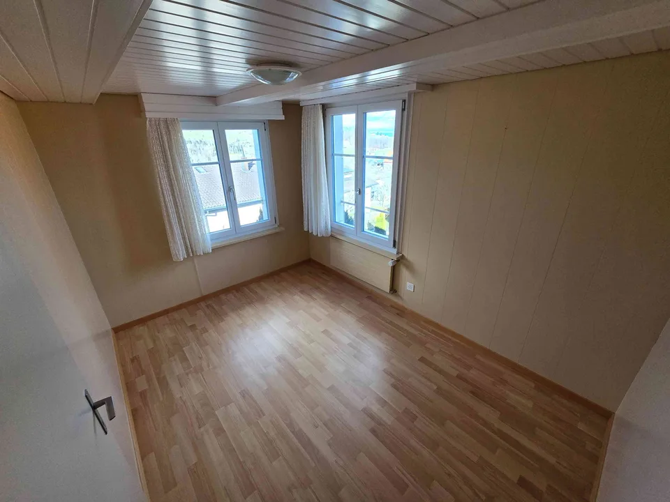 Gemütliche 3-Zimmer-Wohnung