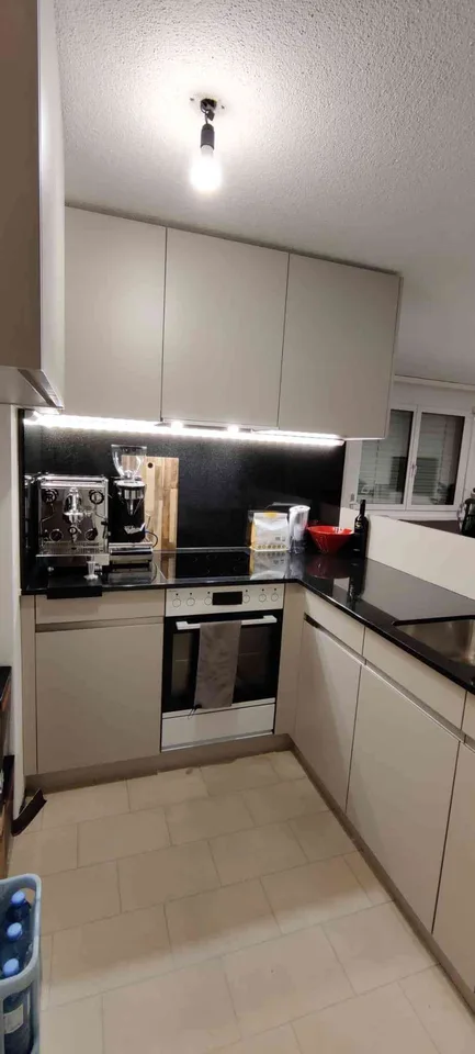 1.5-Zimmerwohnung