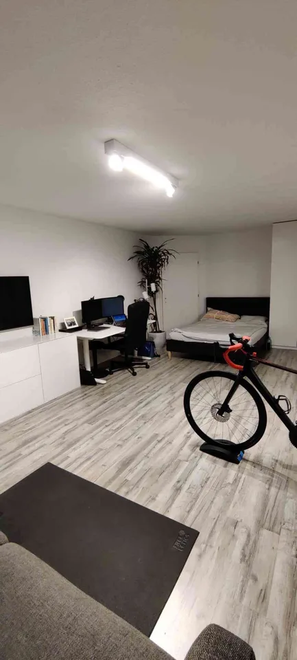 1.5-Zimmerwohnung