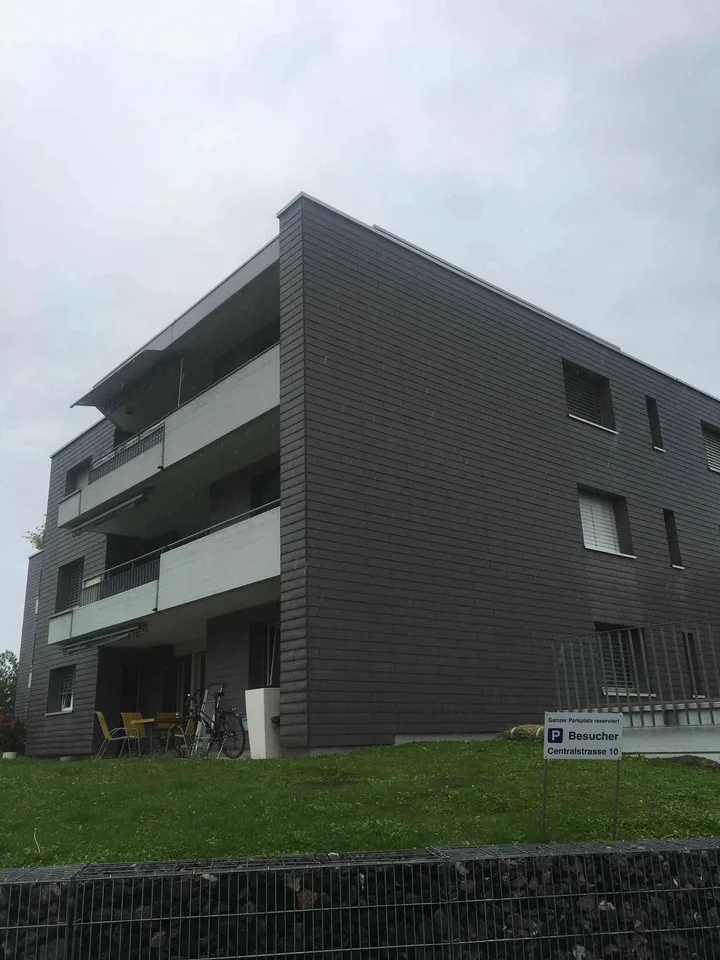 1.5-Zimmerwohnung