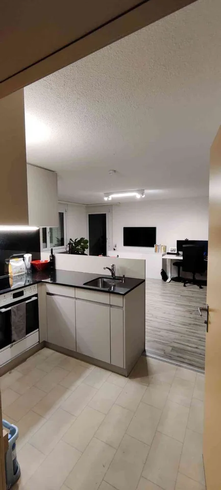 1.5-Zimmerwohnung