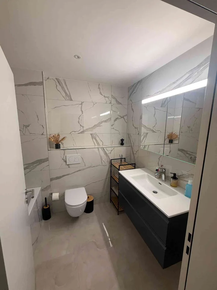 "Ihr neues Zuhause – mit Wohlfühlgarantie.