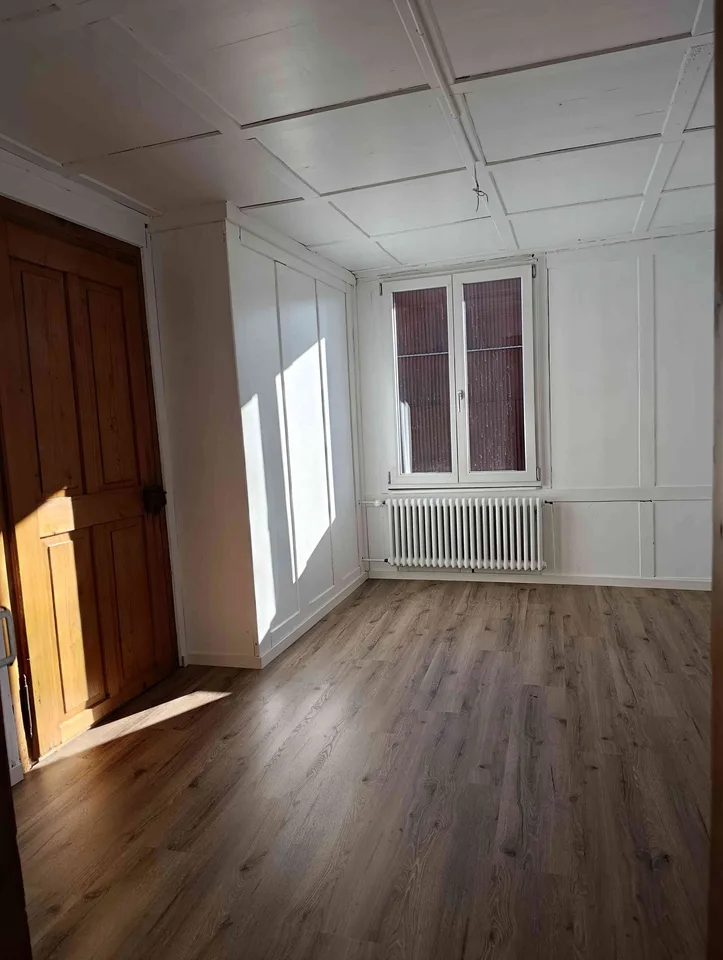 3.5 Zimmer Wohnung in Birwinken