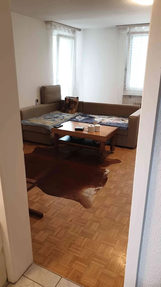 Helles WG-Zimmer zu vermieten All inclusive
