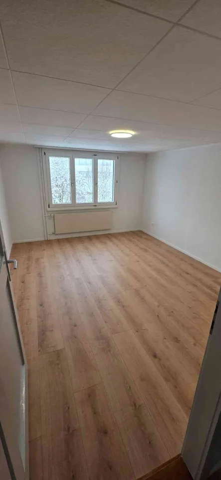 3 Zimmer-Wohnung in Lichtensteig mieten