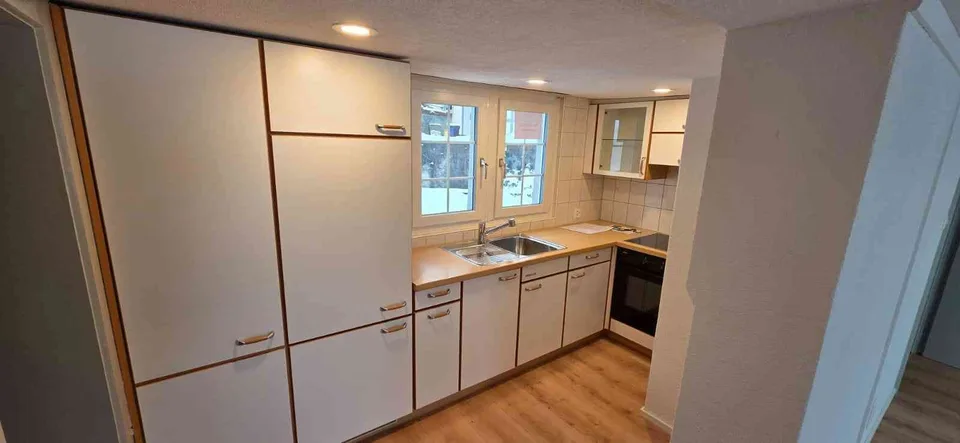 3 Zimmer-Wohnung in Lichtensteig mieten