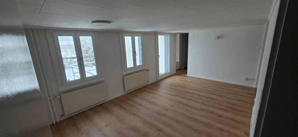 3 Zimmer-Wohnung in Lichtensteig mieten
