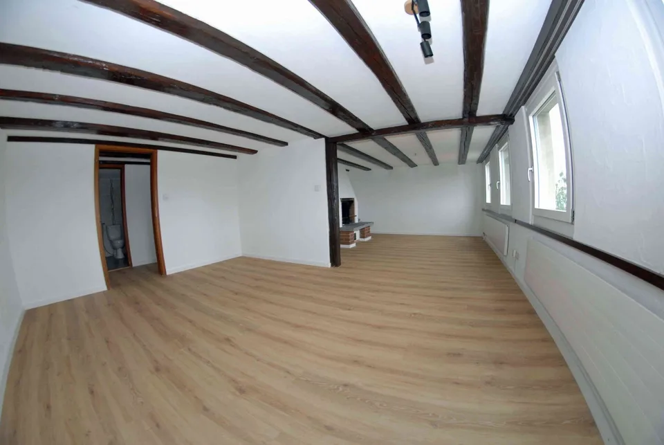 3.5 Zimmer, 80 m², 3. Stock