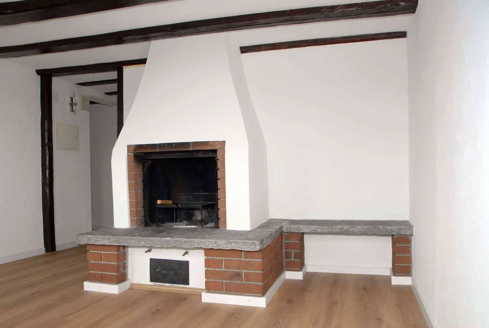 3.5 Zimmer, 80 m², 3. Stock
