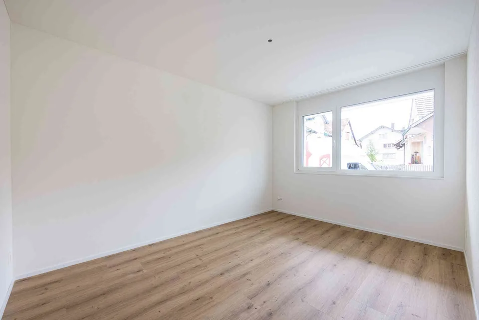 Exklusive 4.5-Zimmer-Gartenwohnung – stilvoll wohnen in Jonschwil