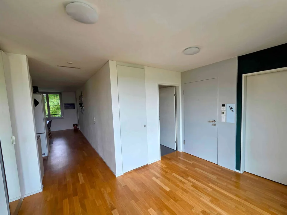 Moderne 4.5-Zi-Wohnung in Oberglatt, mit 114m², Balkon & Sitzplatz