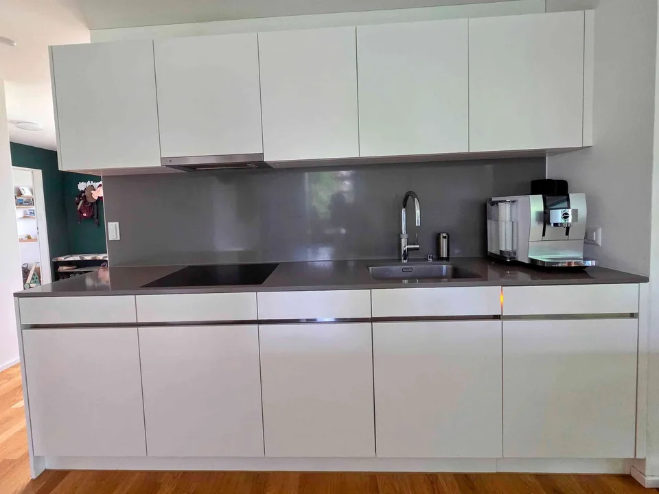 Moderne 4.5-Zi-Wohnung in Oberglatt, mit 114m², Balkon & Sitzplatz