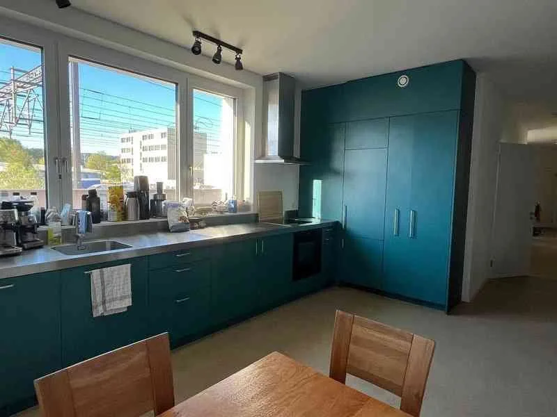 Chambre de 2,5 pièces à louer à SCHLIEREN