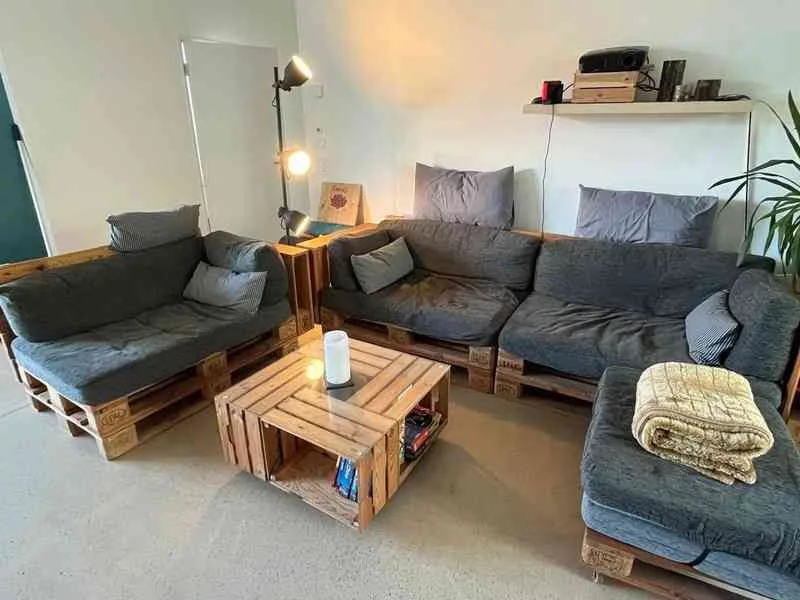 Chambre de 2,5 pièces à louer à SCHLIEREN
