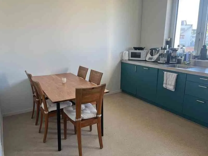 Chambre de 2,5 pièces à louer à SCHLIEREN