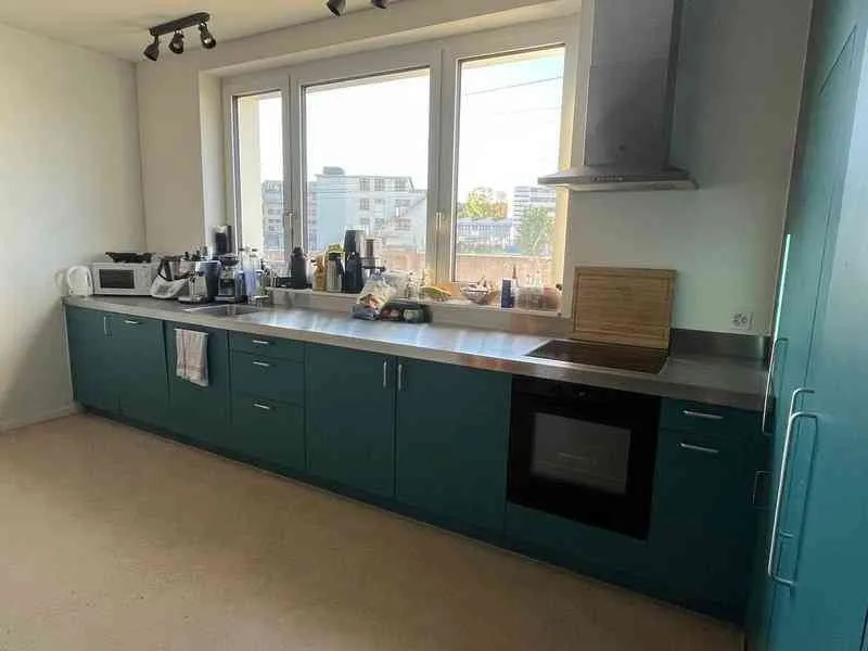 Chambre de 2,5 pièces à louer à SCHLIEREN