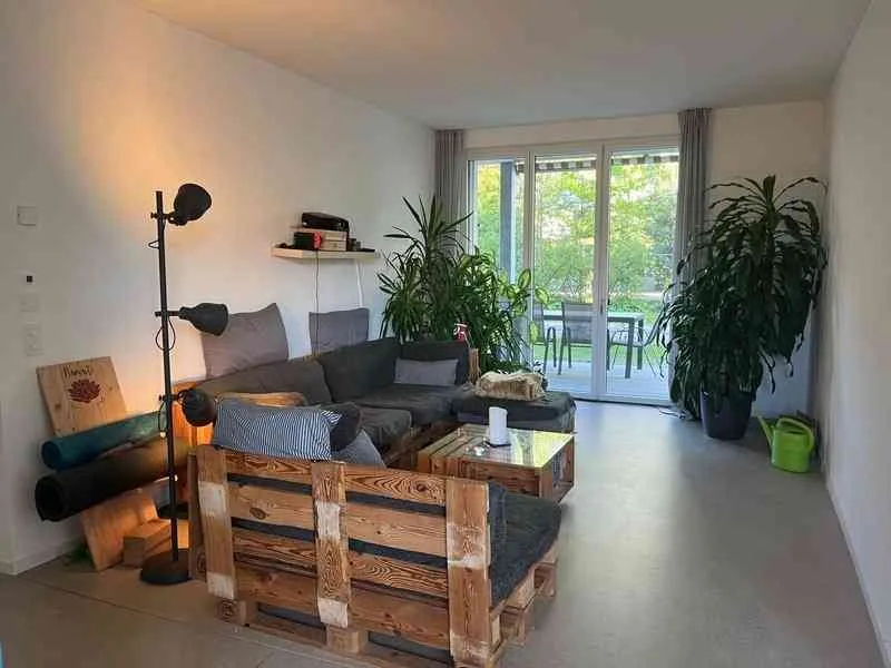 Chambre de 2,5 pièces à louer à SCHLIEREN