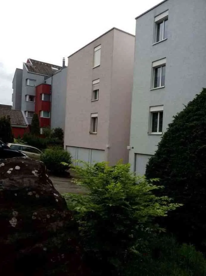 Aussen Parkplatz, 8180 Bülach West