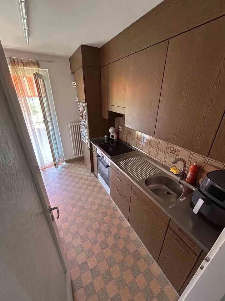 Charmante 3-Zimmer-Wohnung mit Balkon in Wettingen