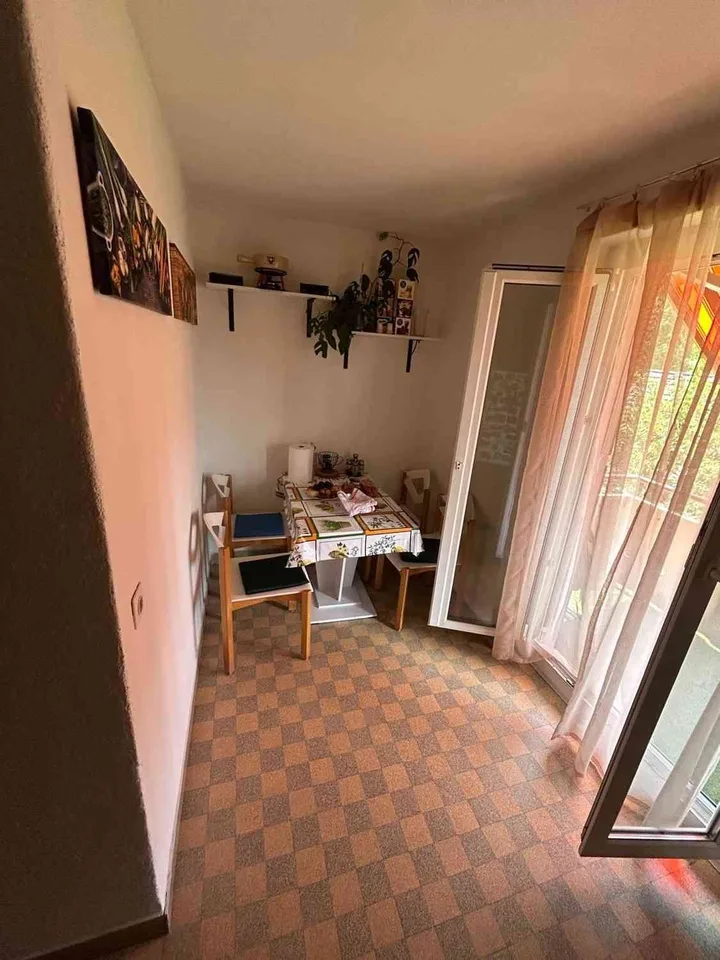 Charmante 3-Zimmer-Wohnung mit Balkon in Wettingen