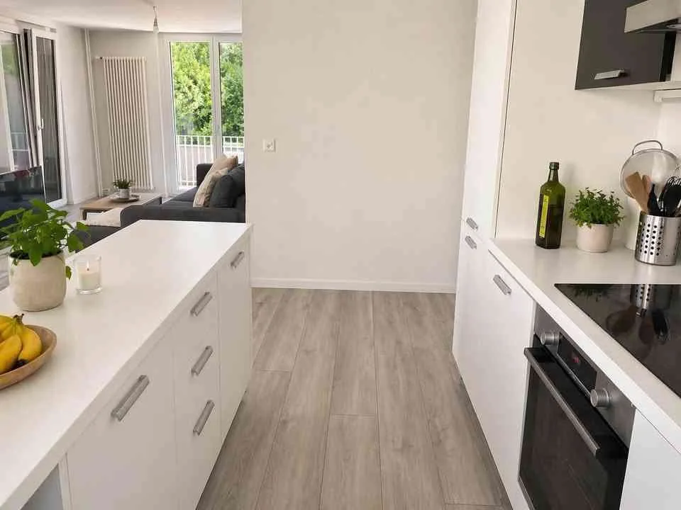 Appartement 2.5 pièces
