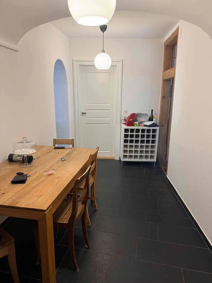 Schöne, helle 2,5 Zimmer Wohnung zu vermieten