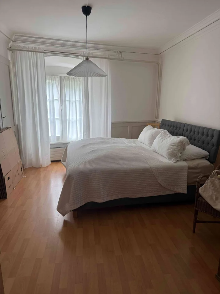 Schöne, helle 2,5 Zimmer Wohnung zu vermieten