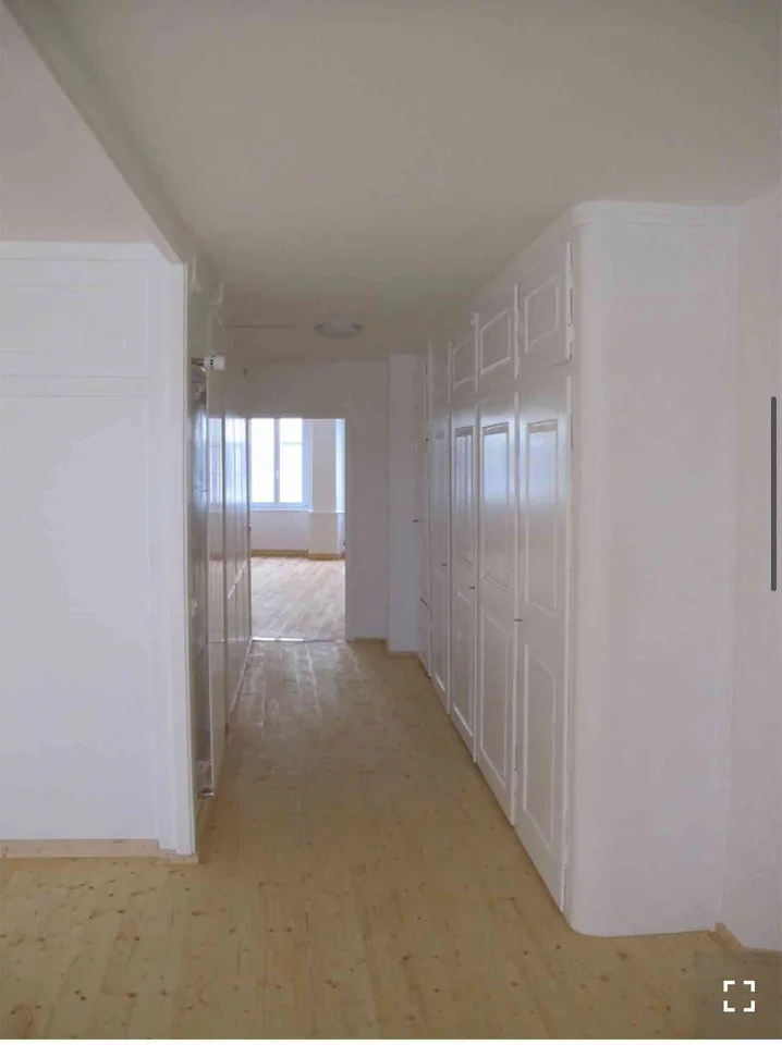 Nachmieter für 2,5-Zi-Altstadtwohnung mit Zusatzzimmer gesucht– 100 m²