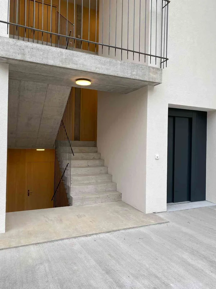 Haus Acero - Hochmass an Komfort