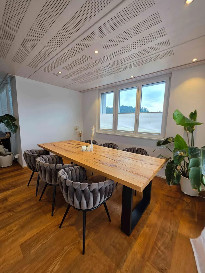 ?? NACHMIETER GESUCHT – Traumwohnung in Wattwil sucht neue Bewohner ?