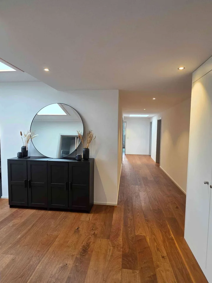 ?? NACHMIETER GESUCHT – Traumwohnung in Wattwil sucht neue Bewohner ?